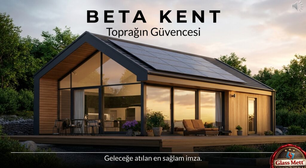 Betakent Sinop (Devam Eden Proje)